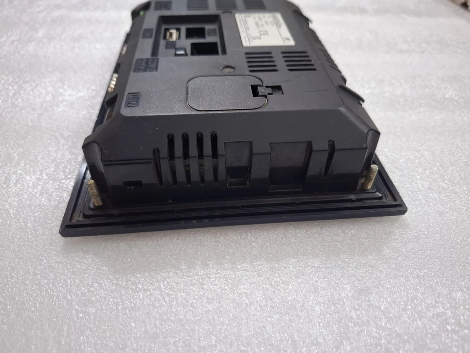 FUJI ELECTRIC MONITOUCH TS1070 24VDC TESTED AS PHOTOS